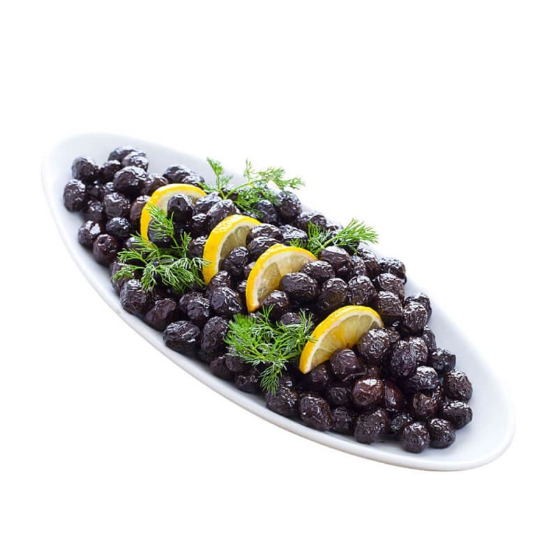 Bağcı Gurme Özel yağlı Kuru Sele Zeytin 2