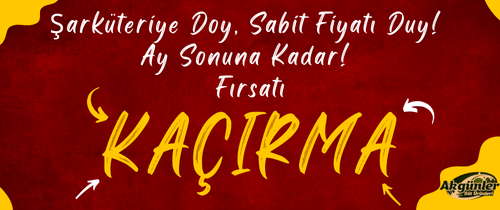 Akgünler Süt ve Süt Ürünleri Slider Mobil Fırsatı Kaçırma