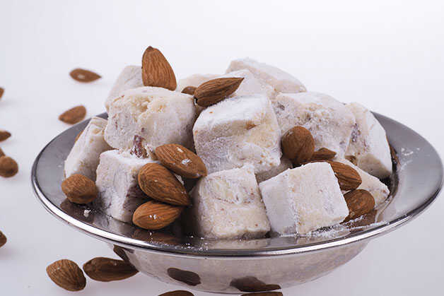 Kavala Kurabiyesi 250 Gr - Görsel 3