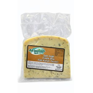 Çörek Otlu Göbek Kaşarı 350 Gr