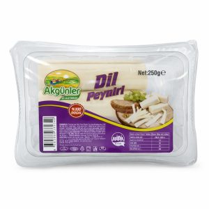 Dil Peyniri 250 Gr