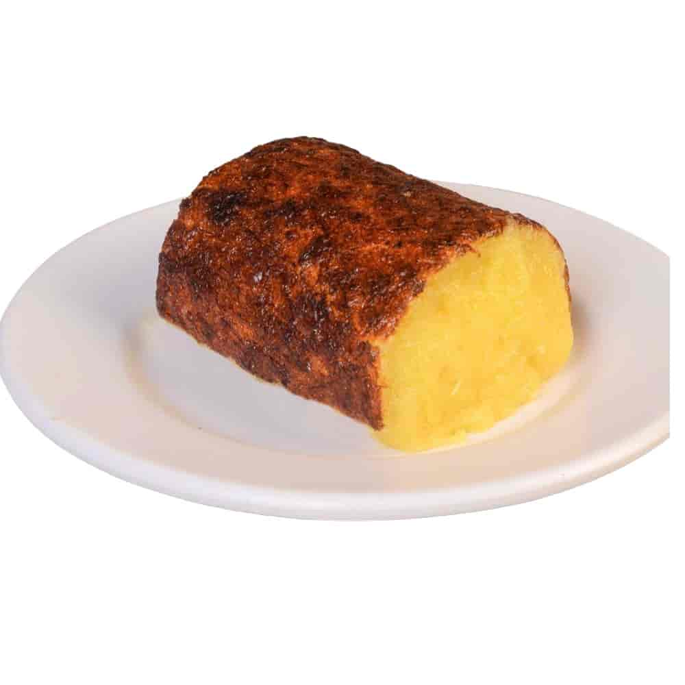 Peynir Helvası Fırınlanmış 500 Gr