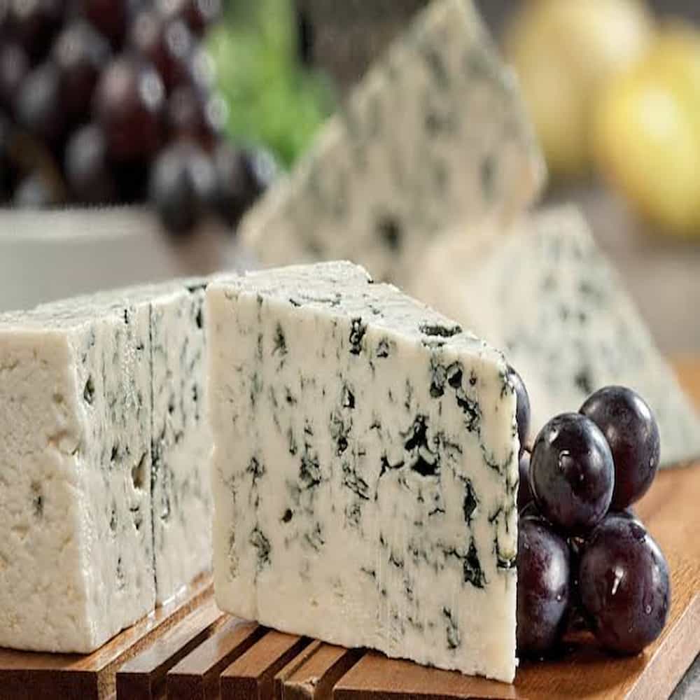 Rokfor Danish Blue 400 Gr