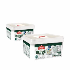 Muratbey Burgu Peynir 4 KG