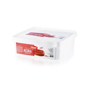 Haki Acuka Sos 4.750 Kg