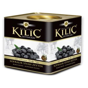 Gemlik Zeytin M 10 Kg