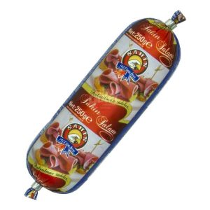 Şahin Dana Salam 250 Gr