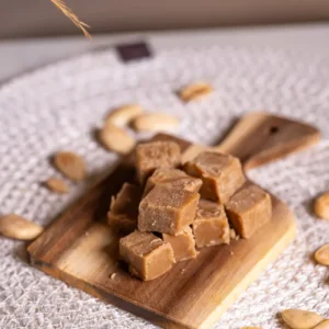 Badem Helvası 500 Gr