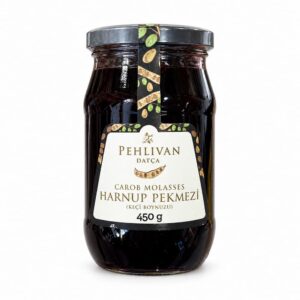 Harnup Pekmezi 450 Gr