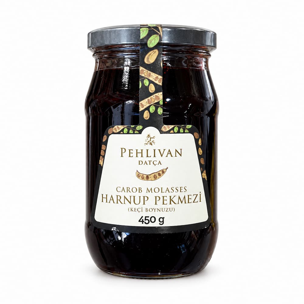 Harnup Pekmezi 450 Gr
