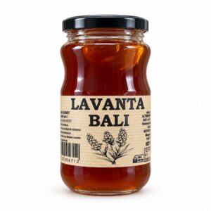 Lavanta Balı 460 Gr