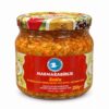 Marmarabirlik Soslu Yeşil Zeytin 350 GR